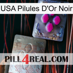 Usa Black Gold Pills 38